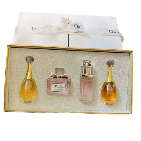 dior perfume set price in india|best price for Dior perfume.